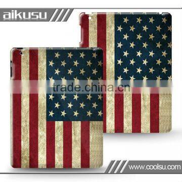 protective rubber cover cases for ipad with factory sale