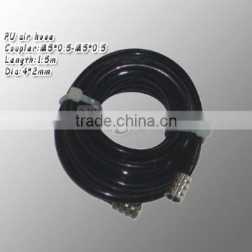 TG83 compressed rubber Air hose