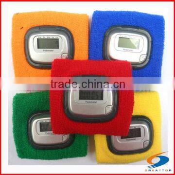 pedometer bluetooth ce pedometer pedometer with stop watch watch pedometer calorie pedometer watch with wristband