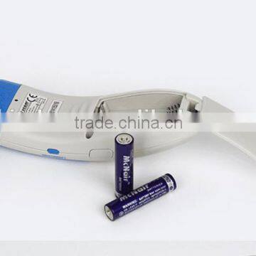 Digital Thermometer Infrared Thermometer For Human Body Temperature photo-5