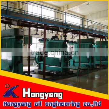 new techonology sesame oil making machine with long-life span and best service