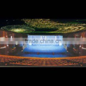 Multi Cores End Glow Cable Plastic Optic Fiber Cable, HYPOC, LCV Series photo-2