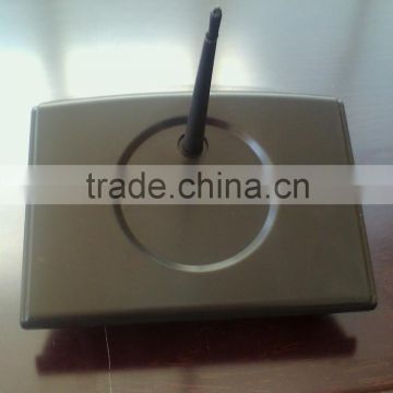 Plastic horn pad mould, Automotive Trim Mold