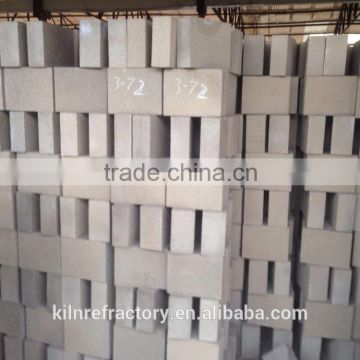 High Temperature Phosphate High Aluminum Brick Refractory Insulating Firebrick