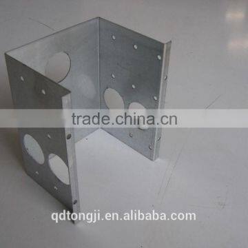 Custom Sheet Metal Stamping Parts,Sheet Metal Punch Stamping Products Fabrication photo-4
