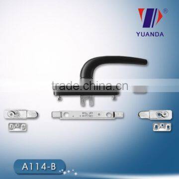 Aluminium window Handle Lock, Window Lock