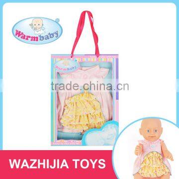 Online shop high quality best present set doll body parts for sale