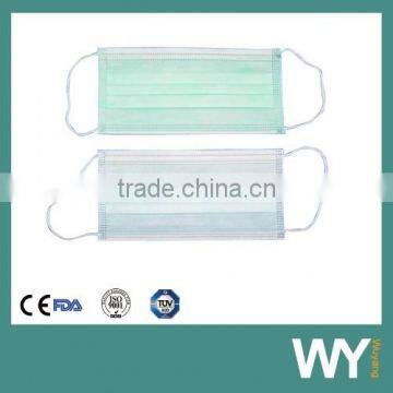 Newly Non-woven Face Mask/Newly Adult Face Mask/Newly Surgical Face Mask