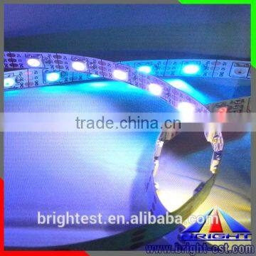 Wholesale 2016 Most Popular Ws2812 Pixel 30/60/72/144 Digital LED Tape LED Strip Light photo-3