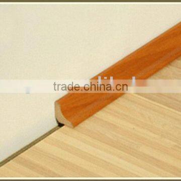 Concave line used for Laminate Flooring Accessory(XLZSC25-1)