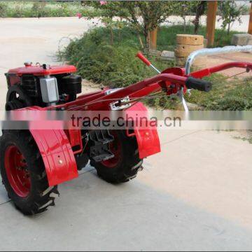 10HP Power tiller &PRICES OF TRACTOR IN INDIA