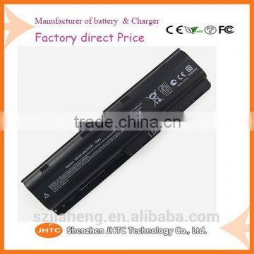 Replacement Laptop Battery for COMPAQ 586006-321 586006-361 HSTNN-F01C NBP6A174 CQ42 CQ43 CQ56 CQ62 CQ72 for HP MU06 WD548AA photo-3