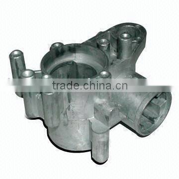 Die casting machine part