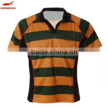 Custom Comfortable High Quality Cheap Club Wholesale Football Jersey