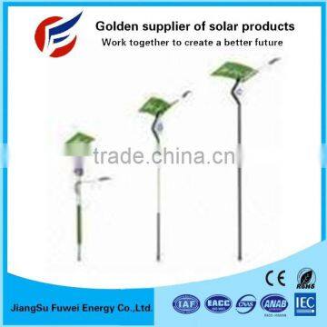 30w 40w 50w 60w 80w Led Solar Street Light With Cheap Price