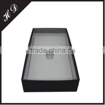 Small Clear Plastic Packaging Boxes