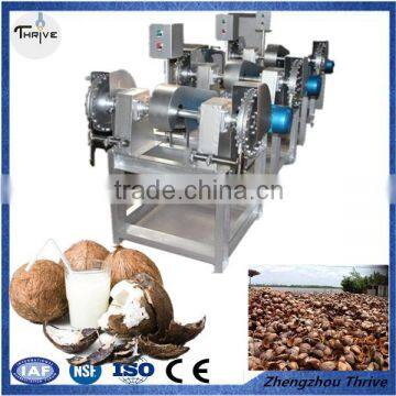 Good Quality Coconut Scraper Machine/ Coconut Sheller photo-2