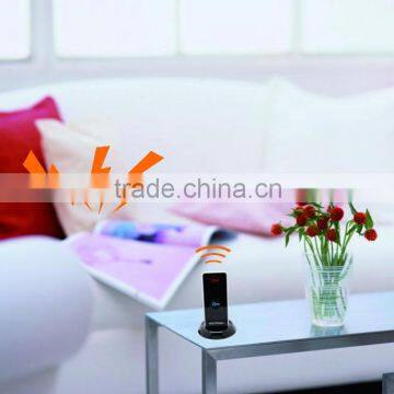 2015 Hot Sale Anti Lost People Alarm Smart Key Finder With Led Light