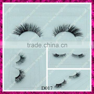 3D mink eyelash