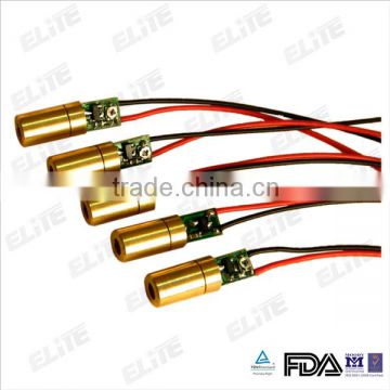 China manufacturer infrared blue laser module