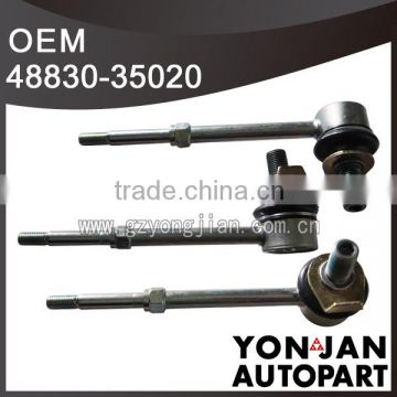 Rear Sway Bar Link For Toyota 48830-35020