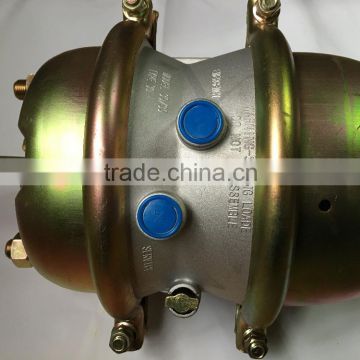 HOT Selling high quality Spring brake chamber 30/30 for truck