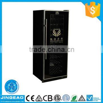 Top quality products made in China ningbo hot selling stainless steel wine cooler