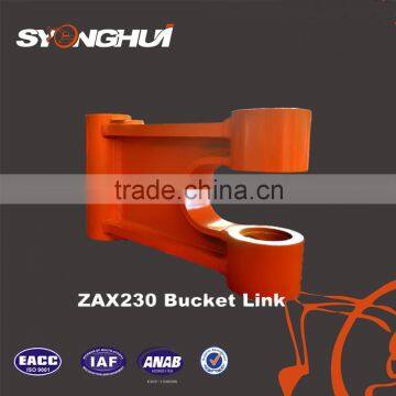 China manufacturer excavator bucket link Bucket Linkage E320