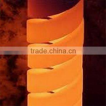 STA High Quality 1500C Single Spiral Sic Heater for Electric Furnace photo-3