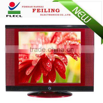 14''-21'' Crt TV with Ultra slim Tube