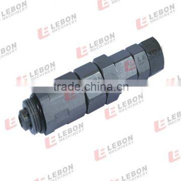 Factory price for Solenoid valve main relief valve