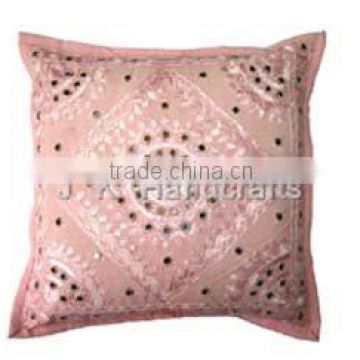 Simple Cushion Cover in India