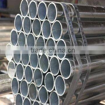 galvanized pipe