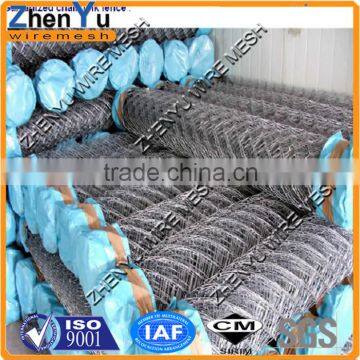 High Quality Fence Netting/wire Mesh/chain Link Fence