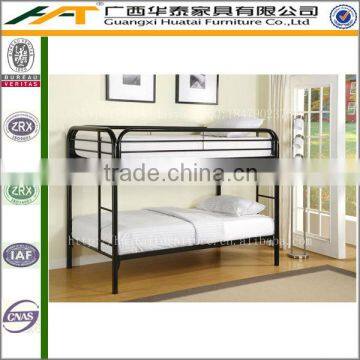 Domitory Metal Bunk Beds,Student Iron Bunk Bed Sales