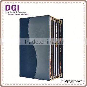 a4 Paper Folder / Genuine Leatherused Restaurant Equipment for Sale/ Chocolate Fountain photo-2