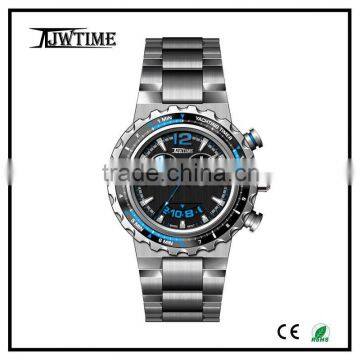 2016 Newest Man Watch Express Luxury Vogue Exam Watch Multifunction Sport Watch,relojes Quartz Watch/watches for Men photo-2