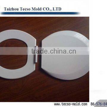 Develop New Design Plastic Toilet Seat /toilet Cover Mould photo-5