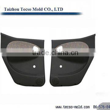 Supply Plastic Auto Door Mould ,cheap Price and Good Quality photo-2