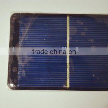 high efficiency epoxy resin mini PV solar panel