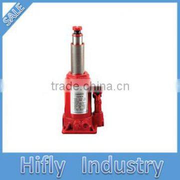 HF-HHJ004 4TON Orange Bottle Type hydraulic jack hydraulic floor jack( CE certificate)