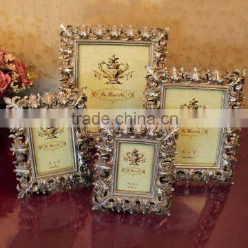 Creative resin handicraft Household frame