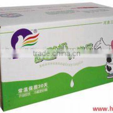 Flat Pack Storage Box Beer Bottle Cartons photo-4