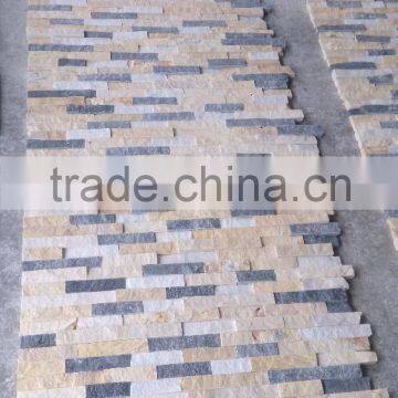 Cladding Marble - Stone Building photo-2