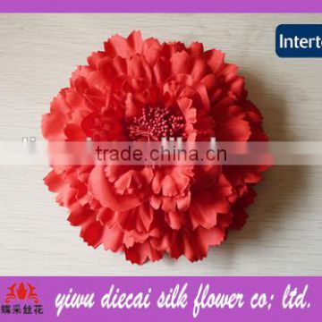 Colorful Artificial Non-woven Fabric Flower