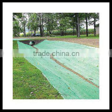 Grass Blanket Mesh | Fence Used in Soil Conservation at Lower Price photo-2