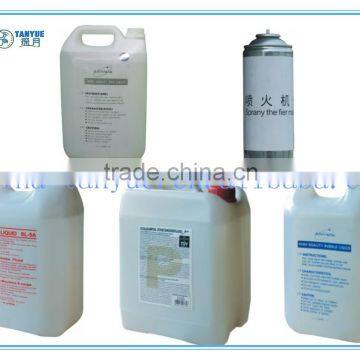Fog Machine Oil/Fog Machine Liquid
