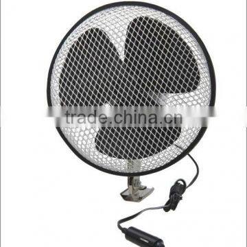 full safety mesh metal guard fan