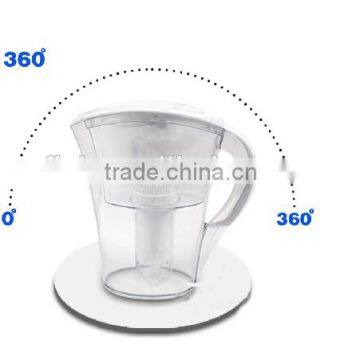 Water Cup Household Kitchen Tap Water Tap Water Purifier Filter Kettle Water Purification Machine photo-4