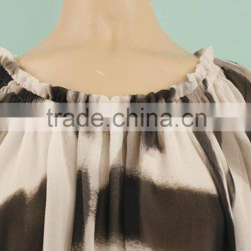 Sexy Tops for Women Ladies Tops Latest Fashion Indian Fancy Kurti Tops photo-2